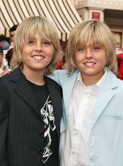 Suite Life of Zack and Cody Show